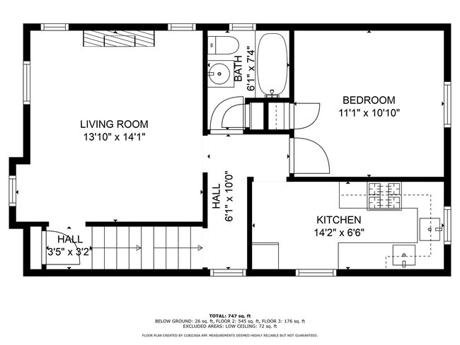 Building Photo - 1851 Capital Ave