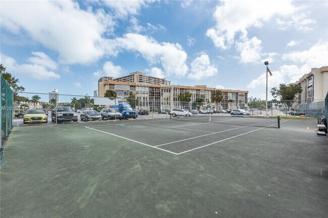 Building Photo - 601 Three Islands Boulevard