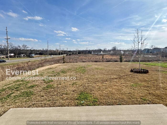 Building Photo - 2005 Westchester Dr