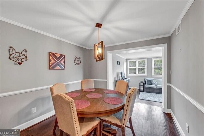 Building Photo - 49 La Rue Pl NW