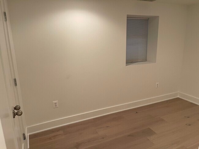 Bedroom 2 - 505 O St NW
