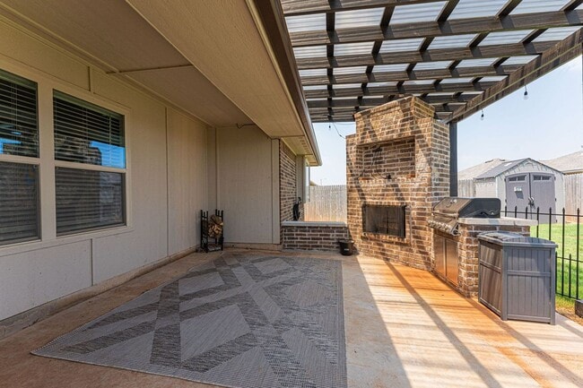 Building Photo - 3911 Sledmere Ln