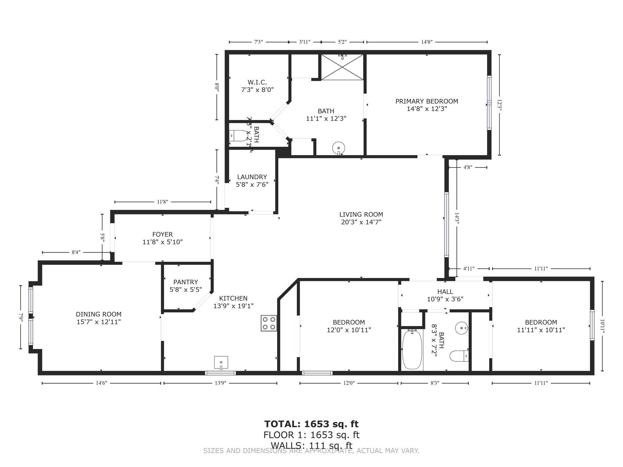 Building Photo - 1037 Costa Vista Trl
