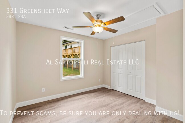 Building Photo - 331 Greensheet Wy