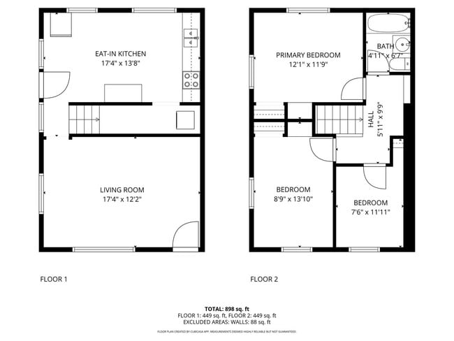 Building Photo - Eighth Ave - 760