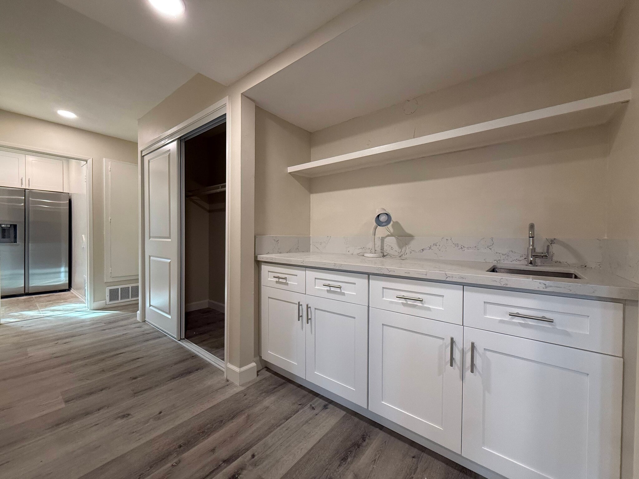 Bar Area - 5343 Lemp Ave