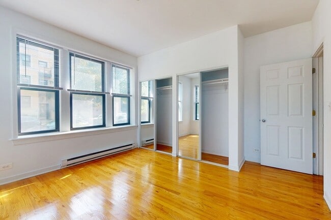 Floorplan - Kenwood Court
