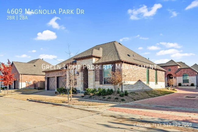 Building Photo - 4609 Magnolia Park Dr