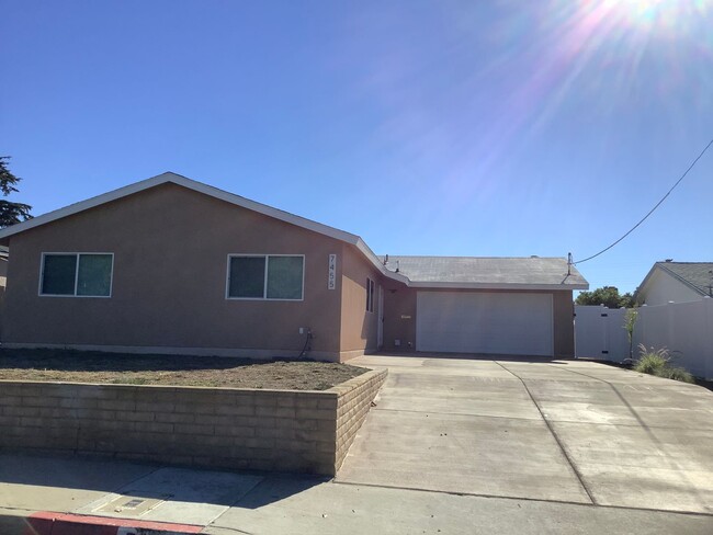 Building Photo - Recently Remodeled 4 Bedroom 2 Bath Single Story Home in Linda Vista