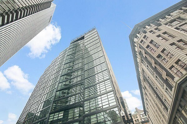 Building Photo - 580 Washington St