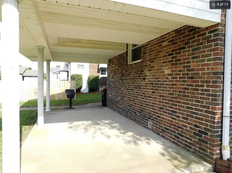 Building Photo - 125 Ave A