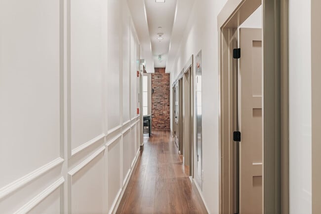 Building Photo - 240 Rep. John Lewis Way N