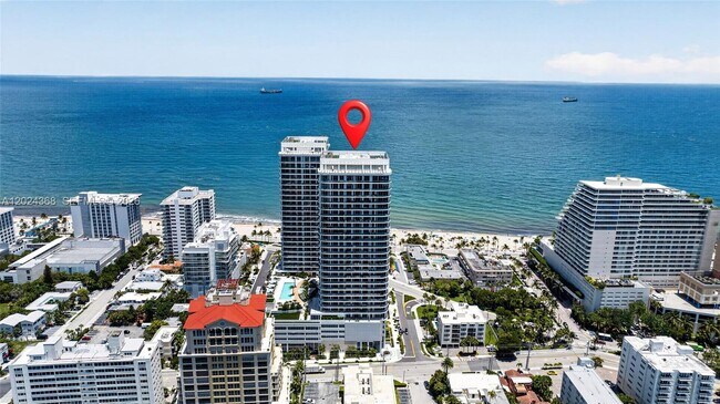 Building Photo - 153 N Seabreeze Blvd