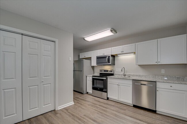 Building Photo - 1531 Abby Way