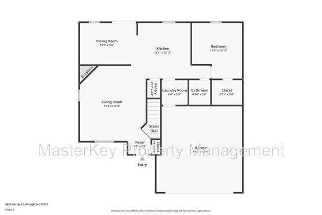 Building Photo - 6852 Harter Ct