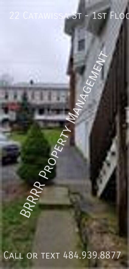 Building Photo - 22 Catawissa St