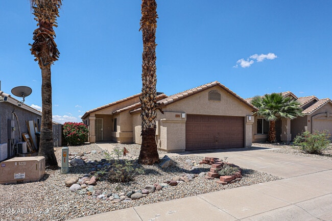 Building Photo - 3211 W Abraham Ln