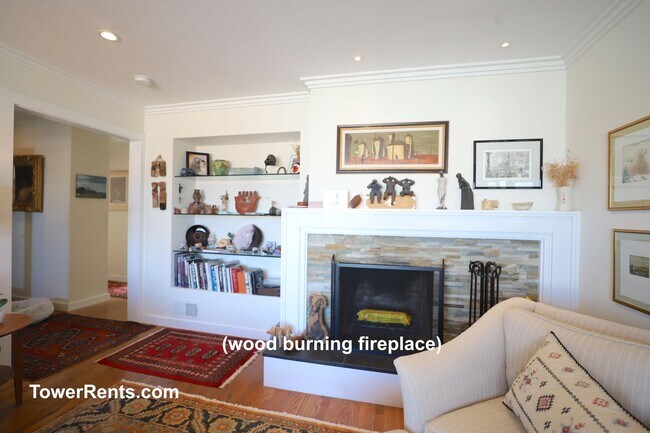 Building Photo - 760-762 Noe St
