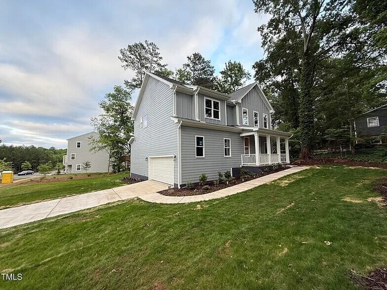 Building Photo - 509 Olive Branch Rd
