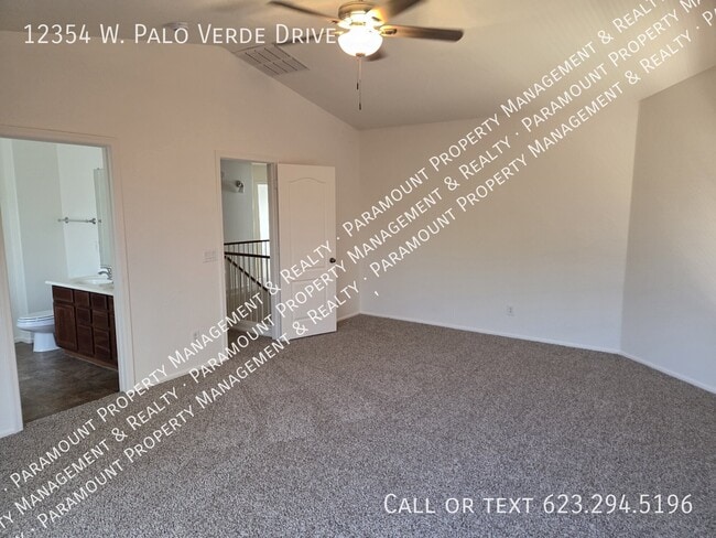 Building Photo - 12354 W Palo Verde Dr