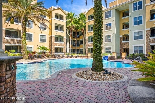 Building Photo - Spacious 3BR/2BA Gated Condo with Resort-Style Amenities!