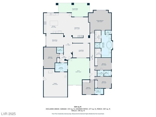 Building Photo - 7286 Mt Kearsarge St