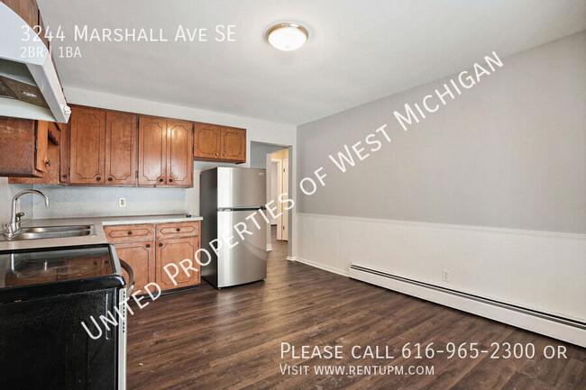 Building Photo - Available Now | 2 Bed 1 Bath Apartment in ...