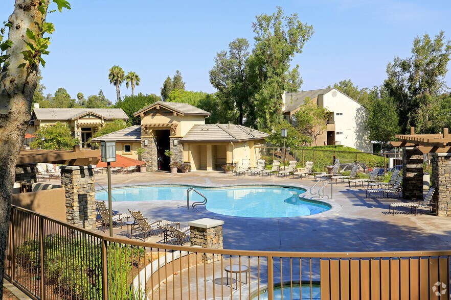 The Cascades Anaheim, CA Apartment Finder