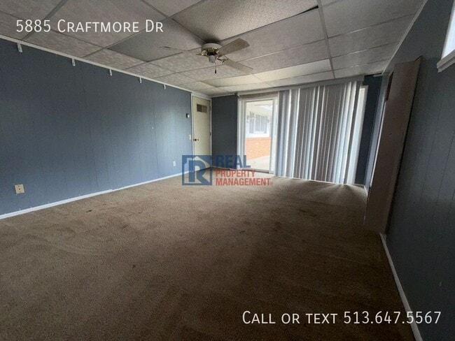 Building Photo - 5885 Craftmore Dr