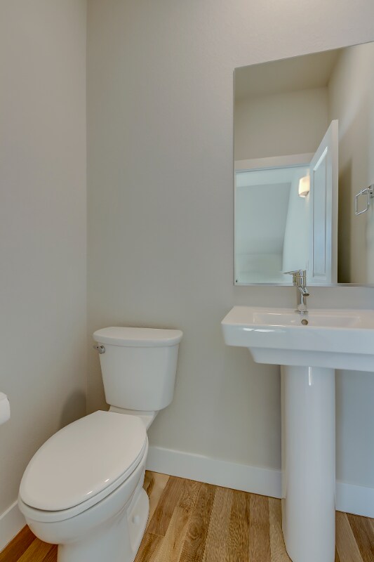 Building Photo - 1908 Hooker St