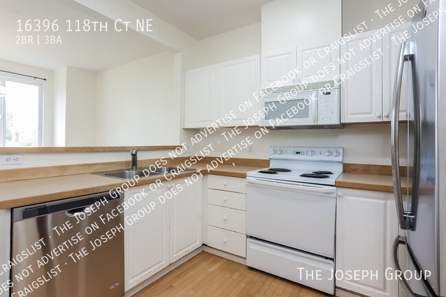 Building Photo - 16396 118th Ct NE