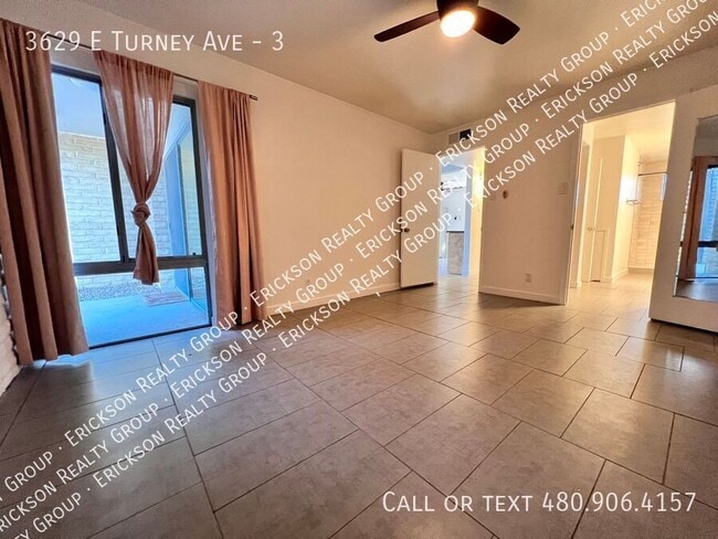 Building Photo - 3629 E Turney Ave