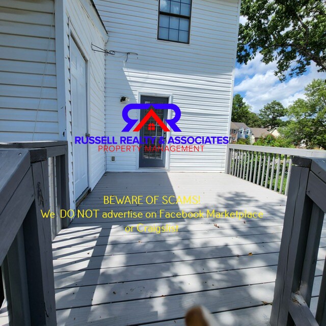 Building Photo - Pelham Townhome, 3bd 1.5ba
