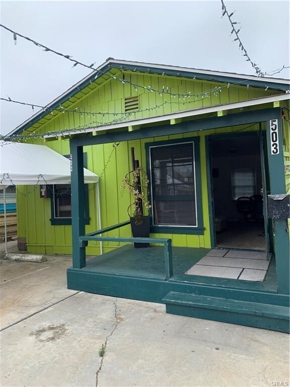 Building Photo - 503 E Balboa Blvd