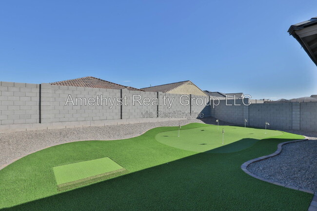 Building Photo - 24642 W Flores Dr