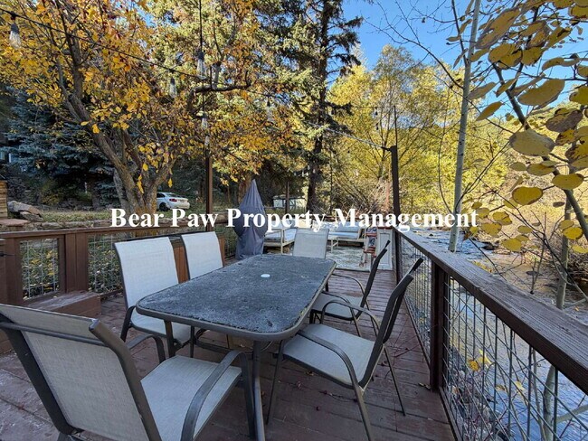 Building Photo - Cozy FURNISHED 2-Bed, 2-Bath Haven  on the...