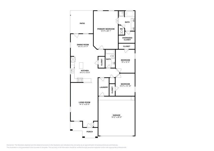 Building Photo - 209 Brahma Way