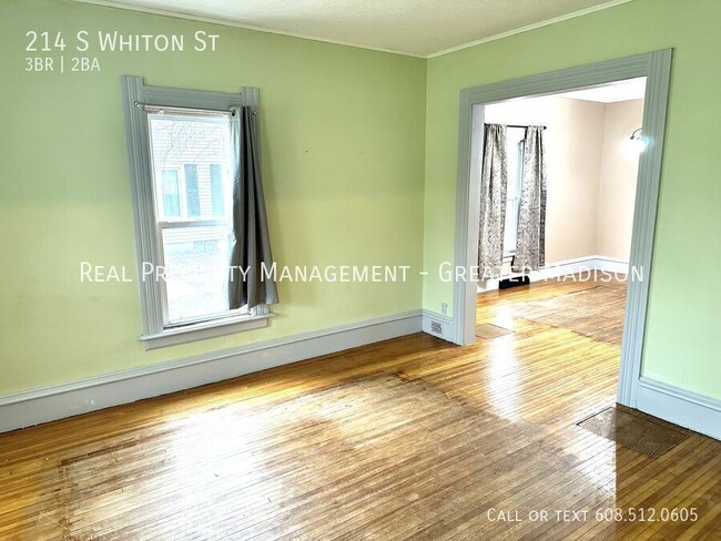 Building Photo - 214 S Whiton St