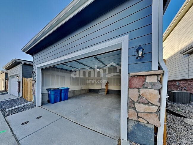 Building Photo - 23644 E 2nd Pl