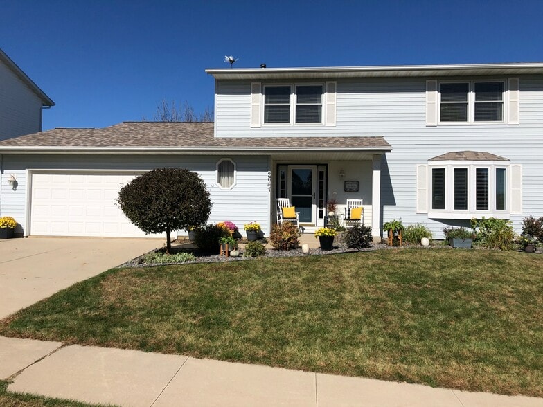 Building Photo - 2647 59th St NW