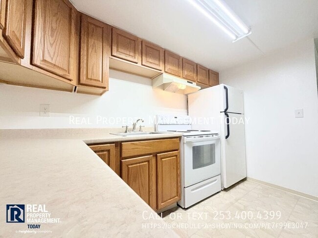 Building Photo - 15515 89th St Ct NW