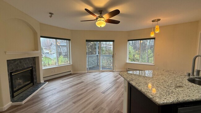 Building Photo - Major Updates! Raised Ranch Style Condo wi...