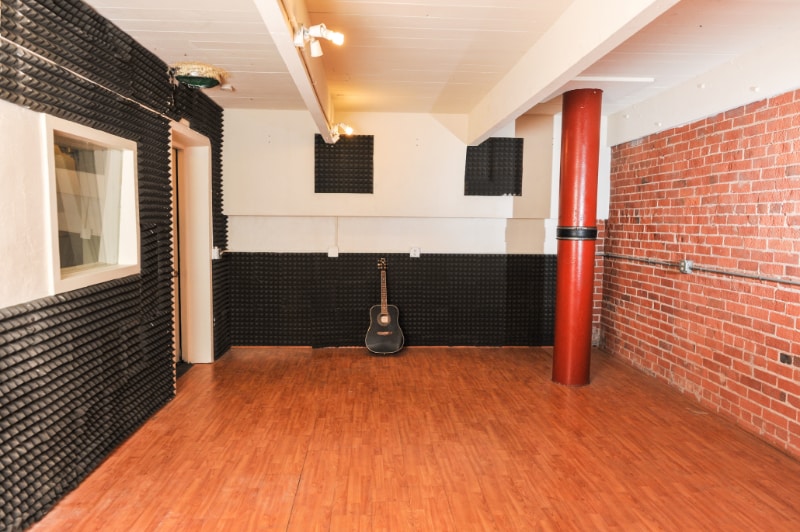 Building Photo - 1234 47th Ave