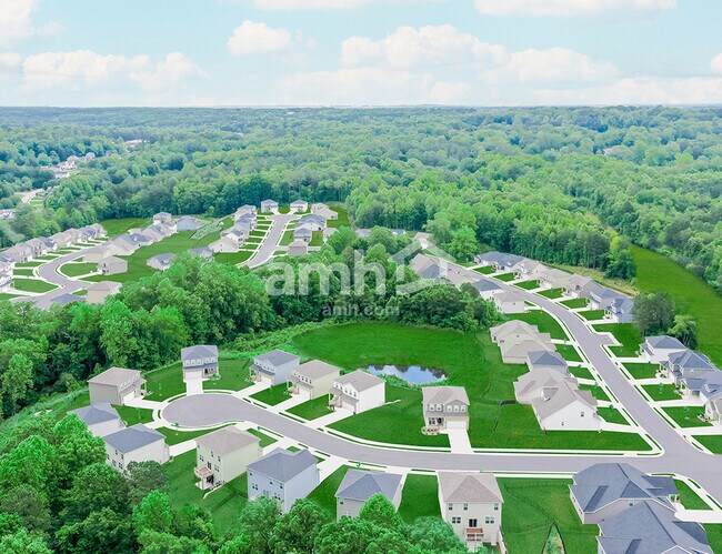 Building Photo - 7077 Creeksong Dr