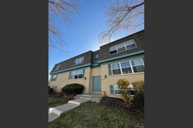 Building Photo - 9220 E Girard Ave