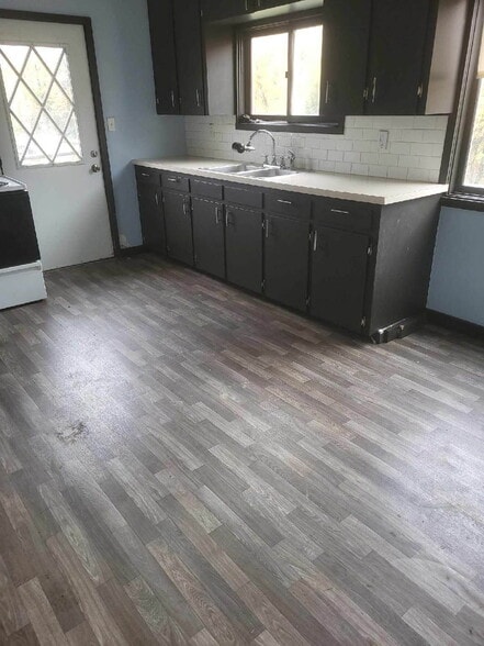 Kitchen - 11129 US-62