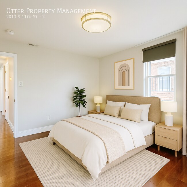 Building Photo - 2013 S 11th St