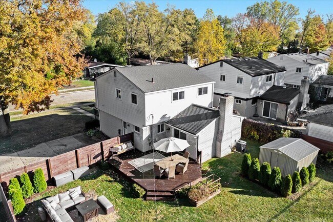 Building Photo - 29945 Everett St