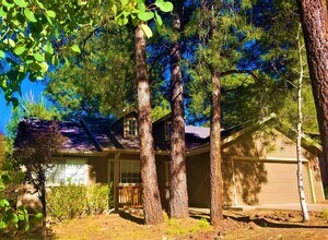 Building Photo - West-Flagstaff House (Aspen Trails)- 3 Bed, 2 Bath, 2 Car Garage Home -Students & Dogs OK! Avail....