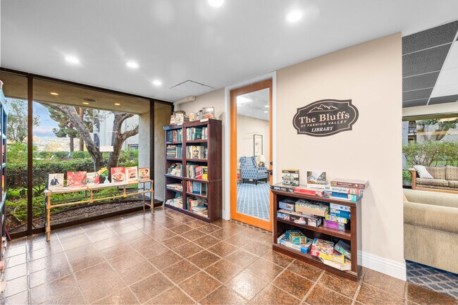 Building Photo - 6202 Friars Rd